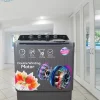 Napolean 10kg washing machine