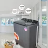 Napolean 10kg washing machine