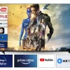 QLED SMART TV