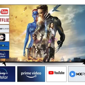 QLED SMART TV