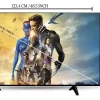 55 inch Napolean QLED Smart TV