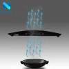 Napolean chimney NADIA 60