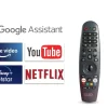 43 inch Napolean QLED Smart TV