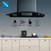 Napolean chimney VOICE 60